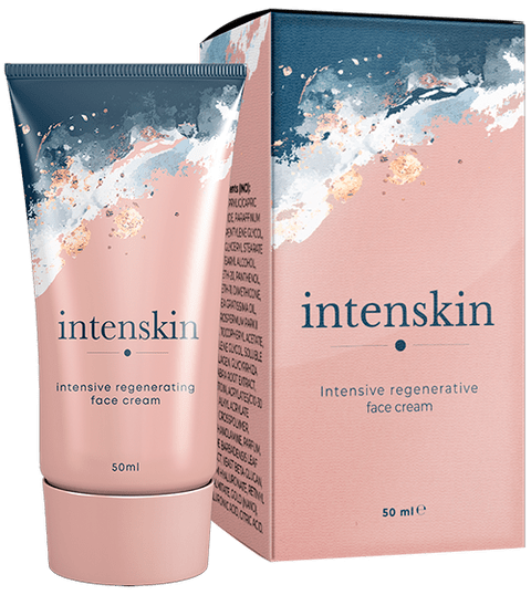 Cream Intenskin