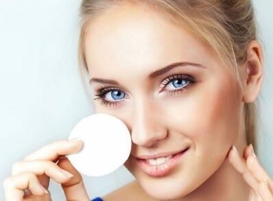 Cream for rejuvenation